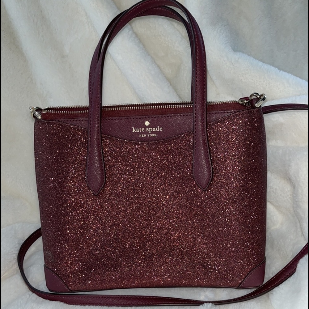 Kate spade crossbody
